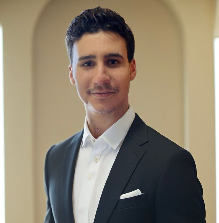 Anas Elmasnaouy, Real Estate Salesperson in Erie, Select, REALTORS