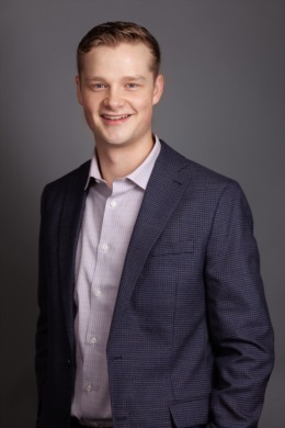 Cooper Jones, in Red Deer, Coldwell Banker ONTRACK Realty