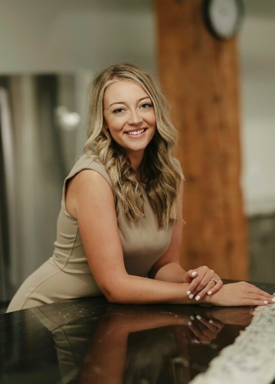 Ava Britt,  in Spokane, Professional Realty Services
