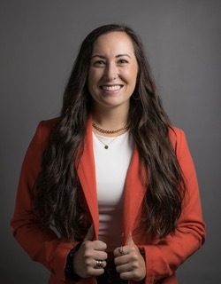 Nella DiBenedetto, in Salt Lake City, Windermere