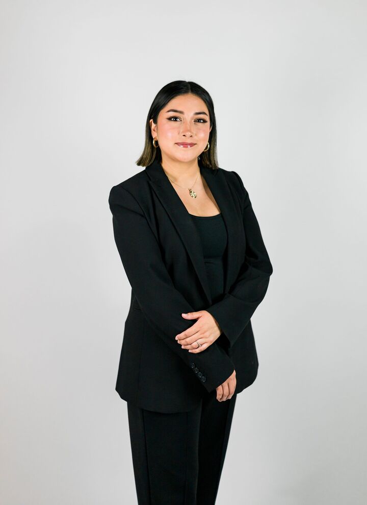 Vivian Pelcastre, Real Estate Salesperson in Dearborn Heights, Curran & Oberski