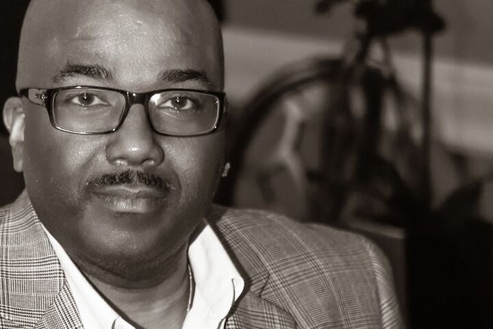 Darryl Brown, Real Estate Salesperson in Vineland, Maturo