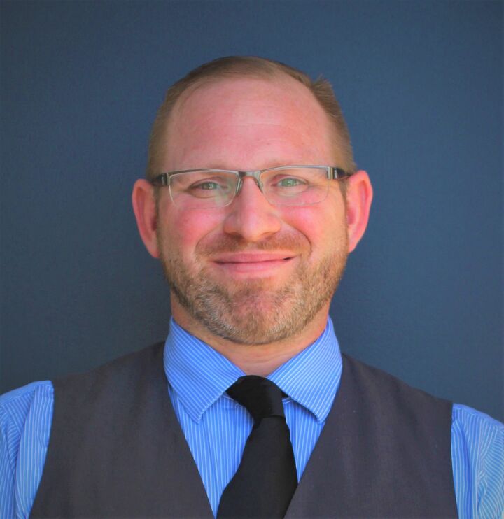 Robert Meusling, Real Estate Salesperson in Richmond, Professionals