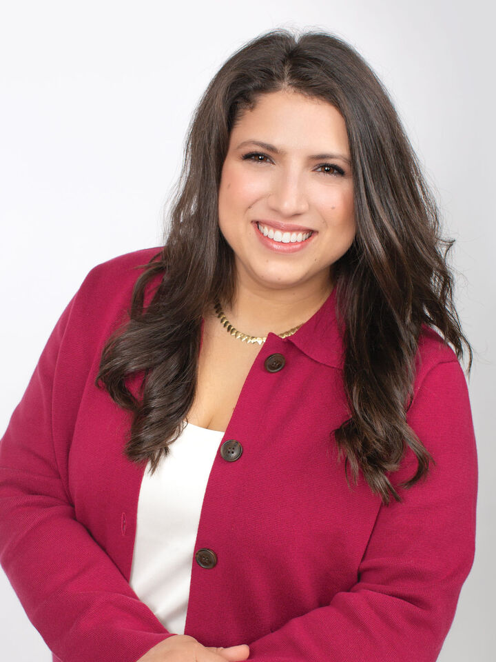 Carmen Hilburn, REALTOR in Knoxville, Wallace (TN)