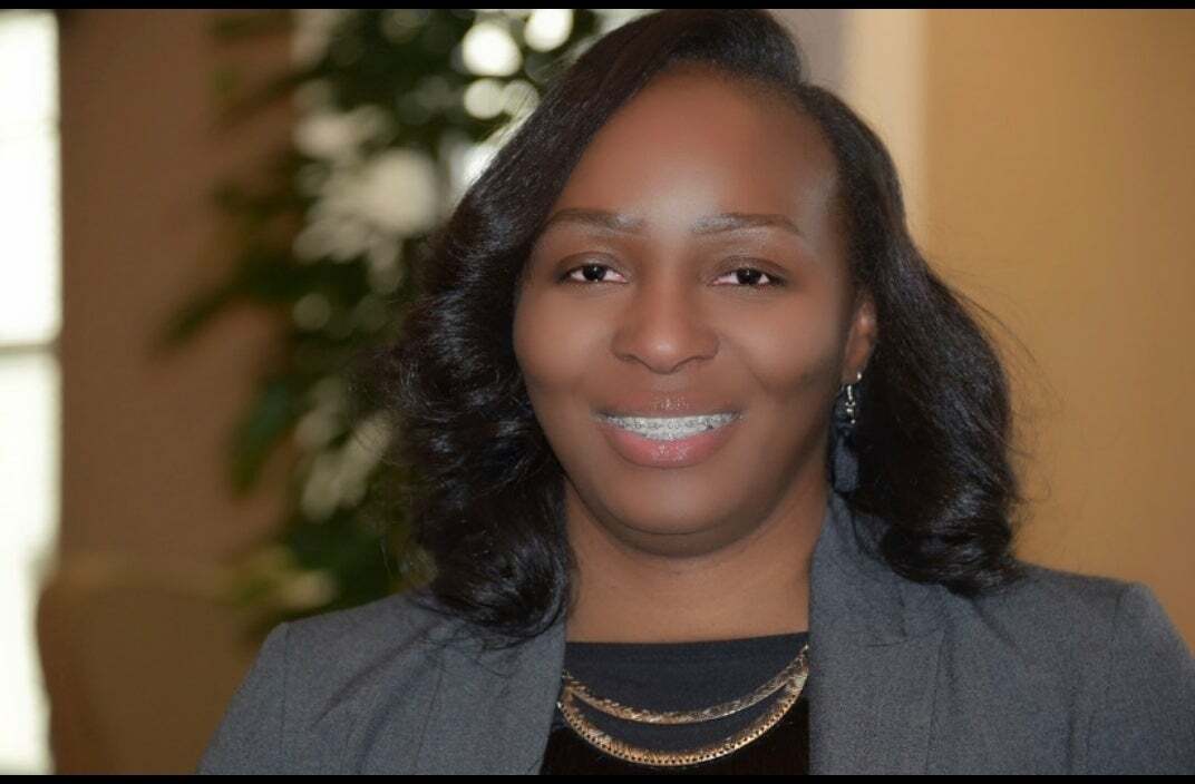 Tasha Brown, Real Estate Salesperson in Sewell, Maturo
