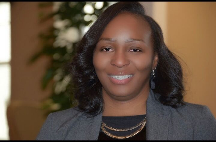 Tasha Brown, Real Estate Salesperson in Sewell, Maturo