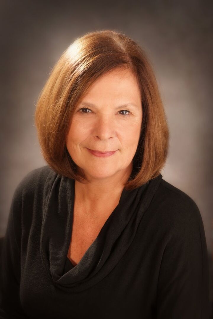 Patti Longden, Real Estate Salesperson in Chehalis, Lund, Realtors