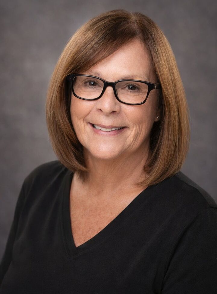 Patti Longden, Real Estate Salesperson in Chehalis, Lund, Realtors