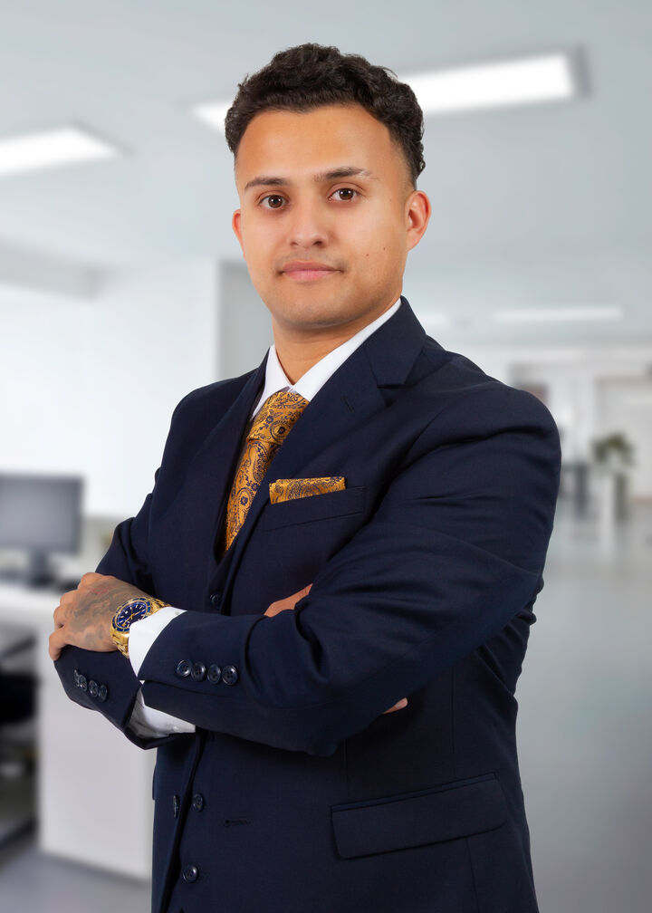 Jorge  Ramos,  in Palm Springs, Windermere