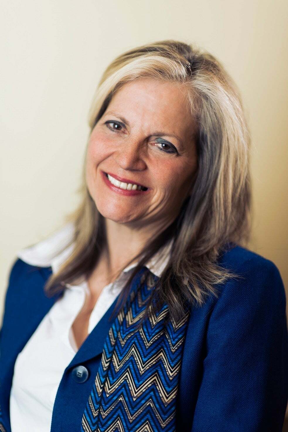 Cindy Ronning, Real Estate Salesperson in Salem, North East