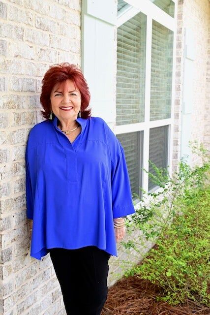 Betty Kaplan-Marino, Associate Real Estate Broker in Huntsville, Southern Premiere