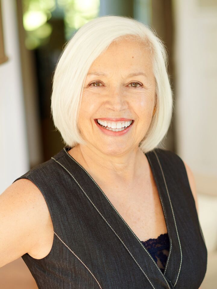 Susan Minnick, REALTOR® in Arlington, McEnearney