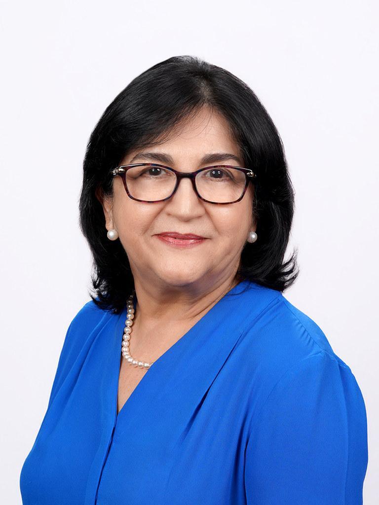 ADA ORTIZ, REALTOR® in Longview, Lenhart Properties, Inc.