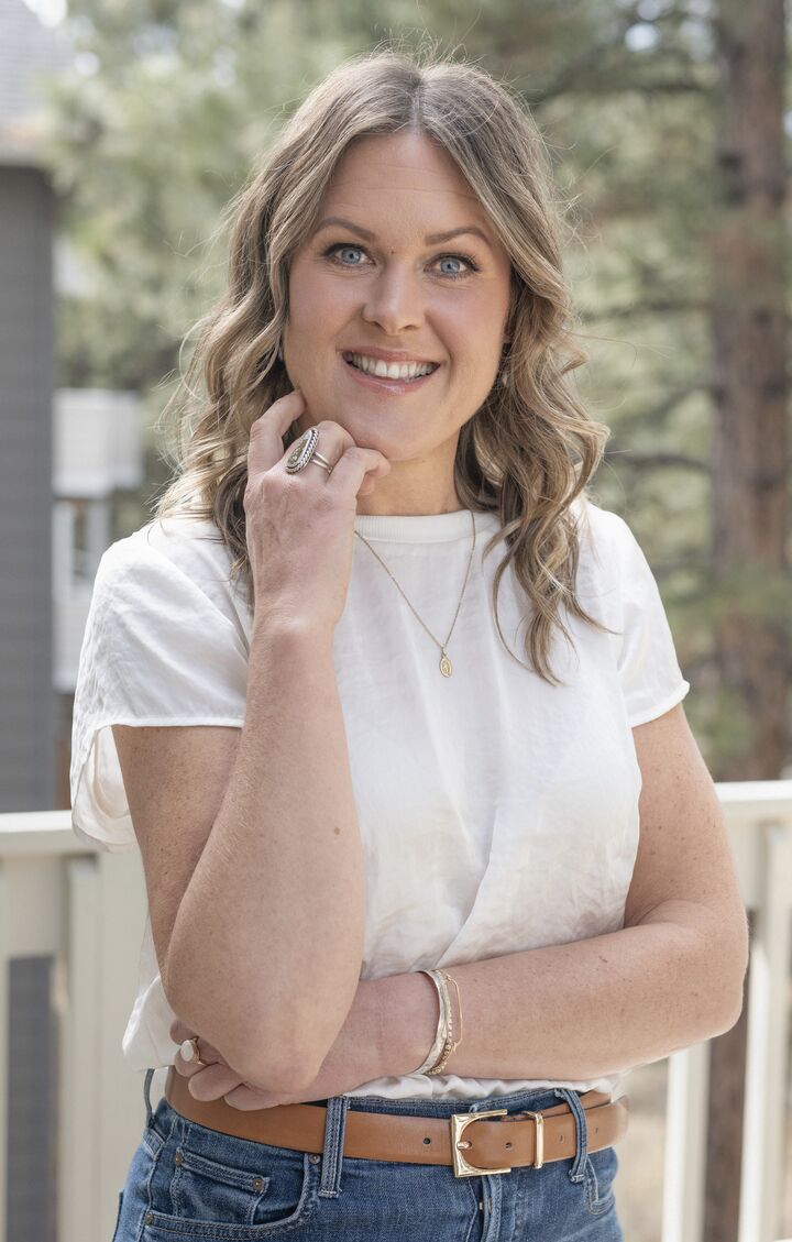 Christie Jespersen, Broker Licensed in Oregon in Bend, Windermere