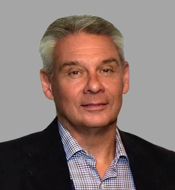 Dean Carnes, Real Estate Salesperson in Wind Gap, Hearthside