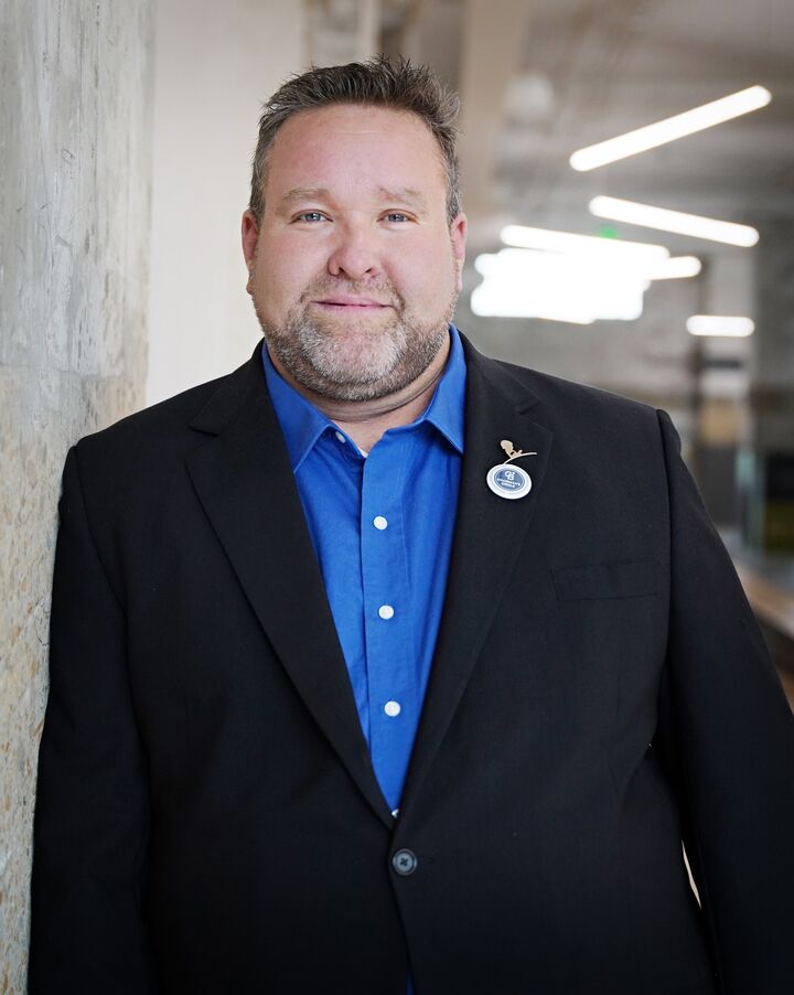 Mark Wilson, Real Estate Broker in Southaven, Collins-Maury