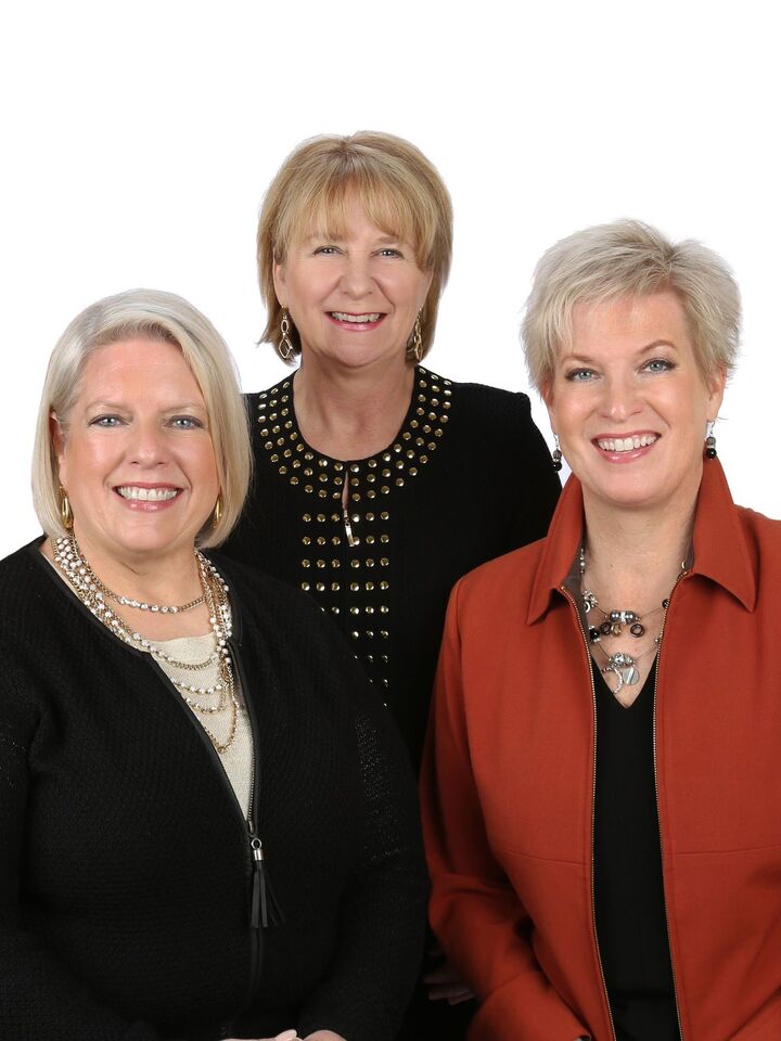 Liz Johnson, Real Estate Salesperson in Bellevue, RSVP Brokers ERA