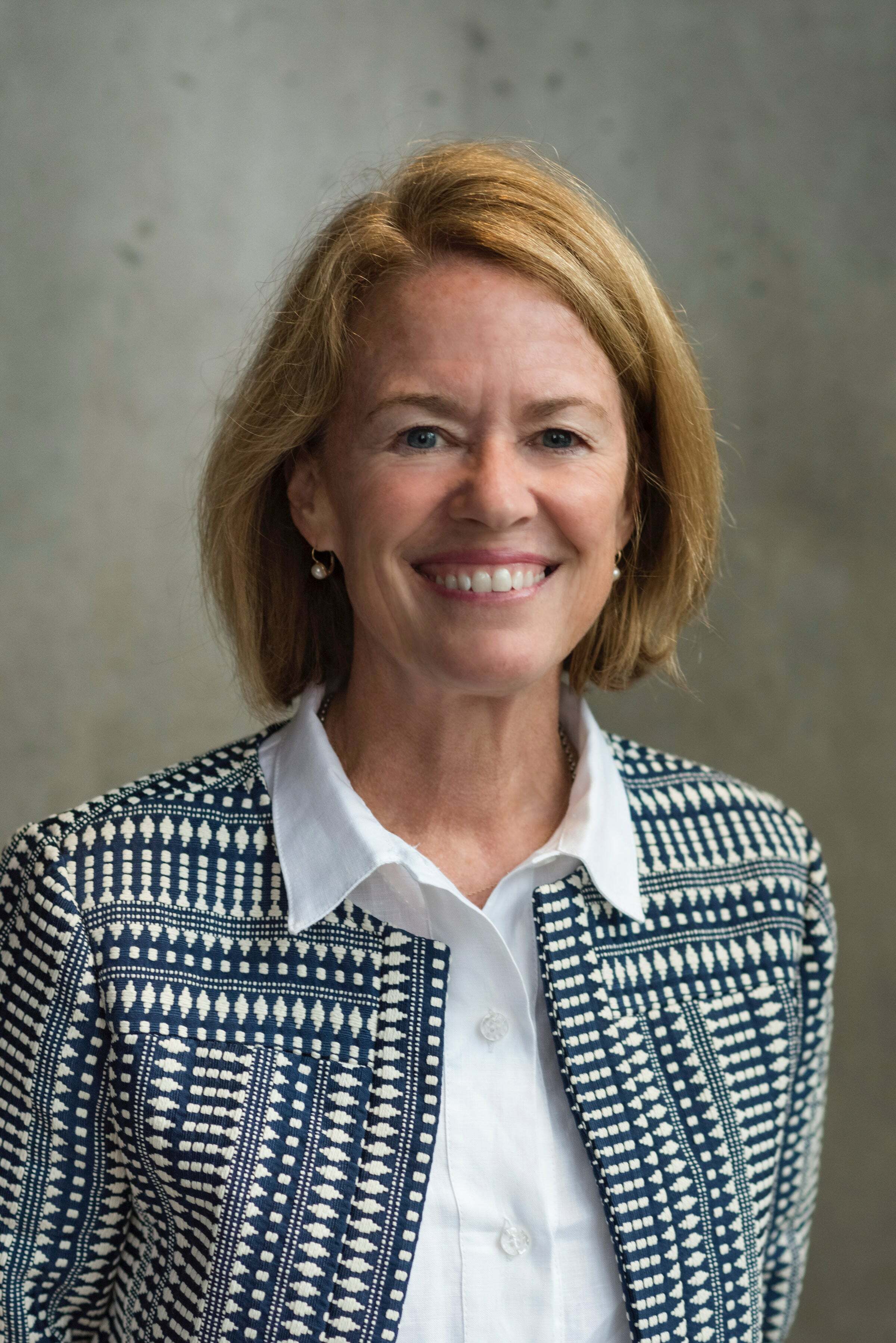 Liz Kinnane, Sales Associate in Westport, Mott & Chace Sotheby's International Realty