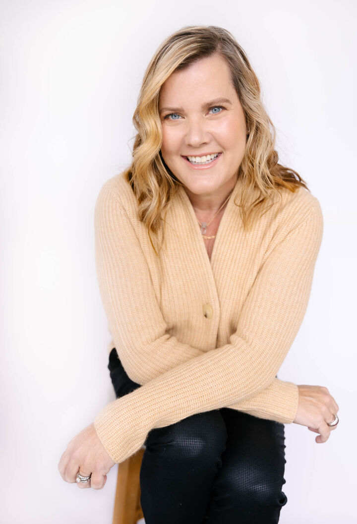 Lisa Novak,  in Bellevue, Windermere