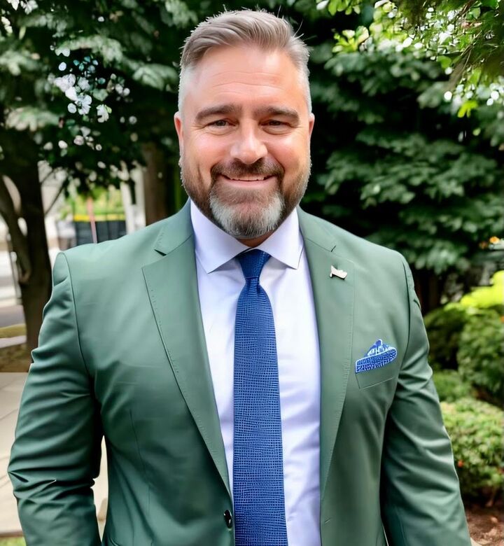 David Williams, Jr., Real Estate Salesperson in Fernandina Beach, The Amelia Group