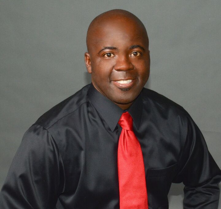 Rickey Jackson, Real Estate Salesperson in Jonesboro, ERA Doty Real Estate