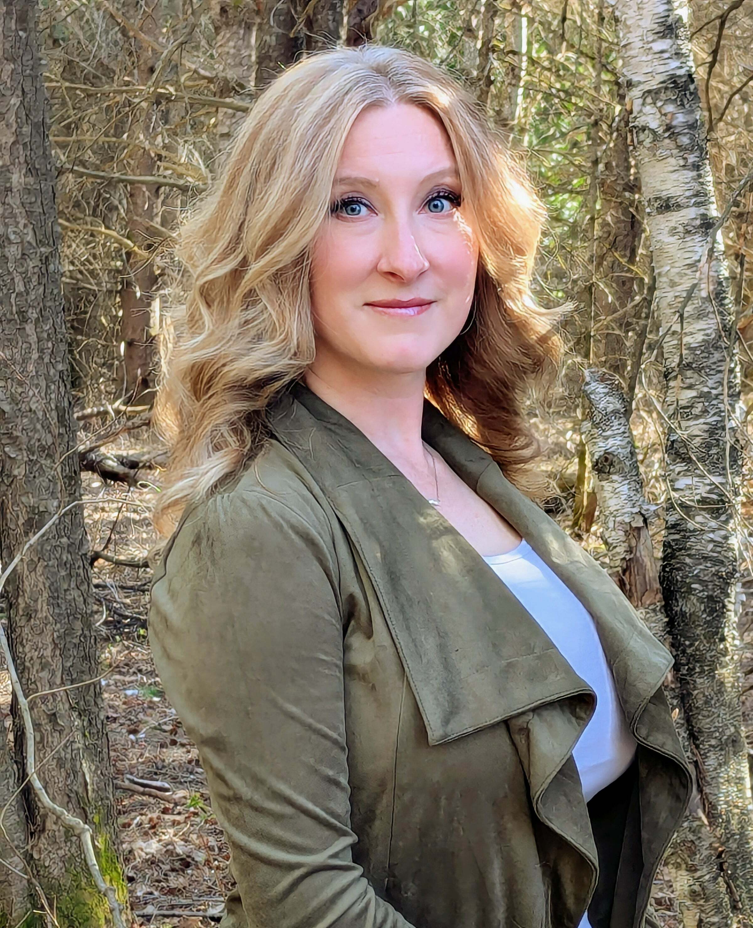 Carrie Smith, Sales Associate in Cedarville, Schmidt Realtors
