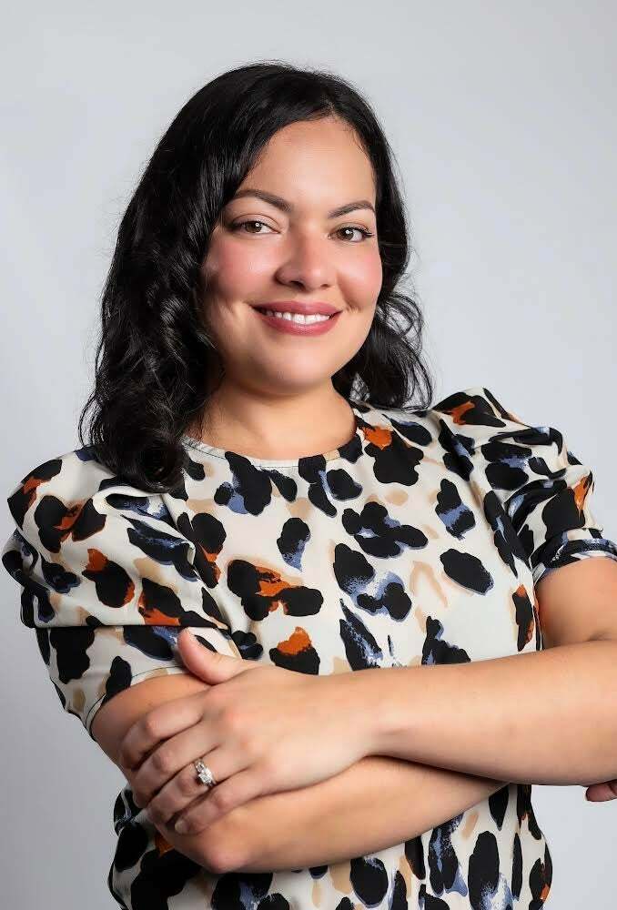 Jessica Nelson,Real Estate Salesperson in Sewell,Rauh & Johns