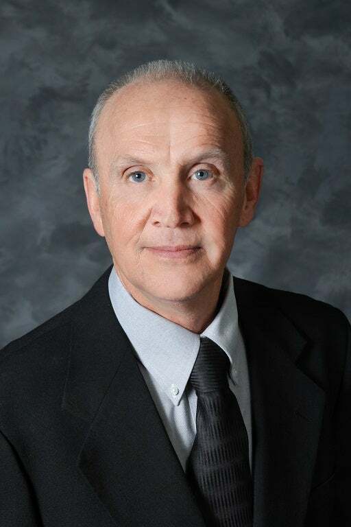 Robert Doriot, Real Estate Salesperson in Traverse City, Schmidt Realtors