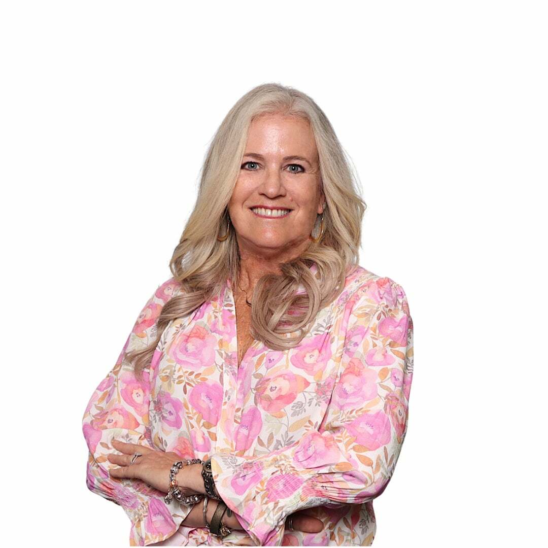 Terri Doxsee, Real Estate Salesperson in Tallahassee, Hartung