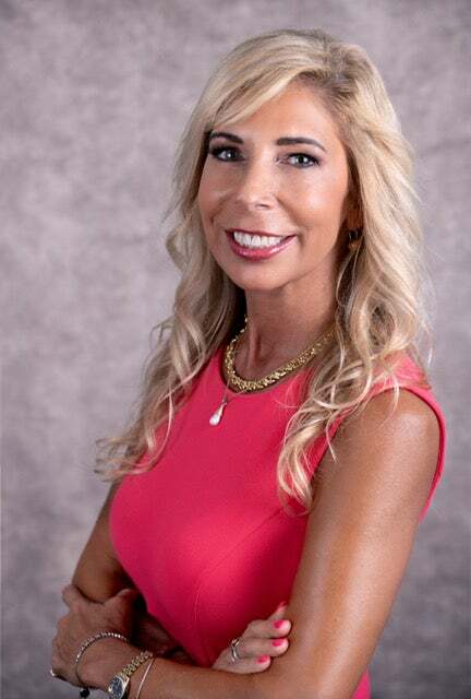 Claudia Ferrari, Real Estate Salesperson in Ormond Beach, Sundance Realty