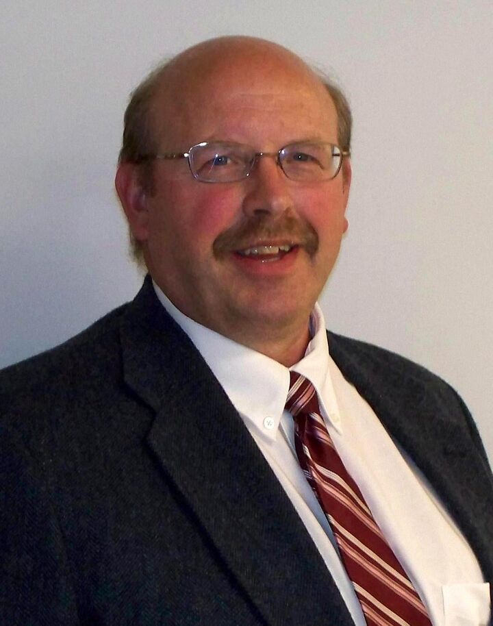 Todd Daniels, Real Estate Salesperson in Bemidji, Dickinson Realtors