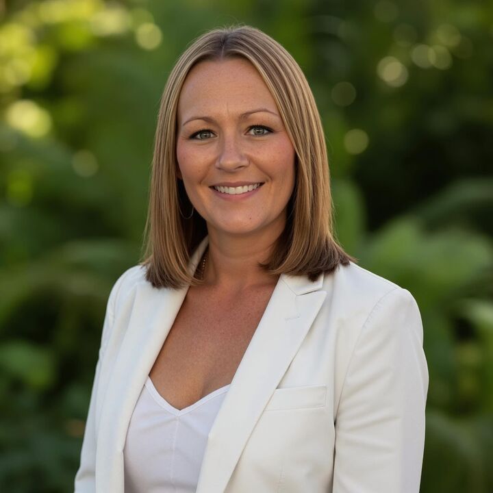 Shannon Warren, Real Estate Salesperson in Midlothian, Base Camp