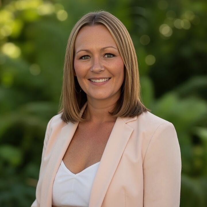 Shannon Warren, Real Estate Salesperson in Midlothian, Base Camp