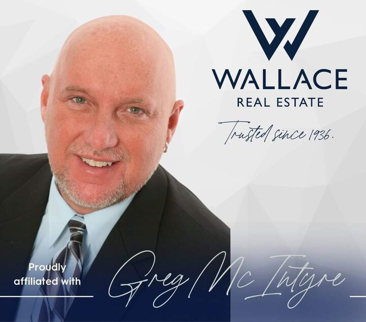 Greg McIntyre, Greg McIntyre, Realtor in Knoxville, Wallace (TN)
