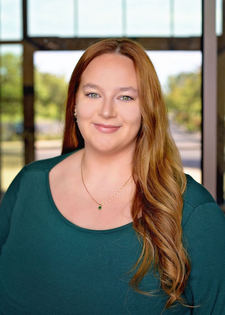 Jordan Miller, Real Estate Salesperson in Springboro, Heritage