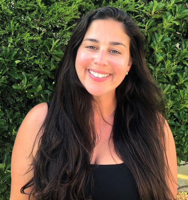 Kelly Guzman, Real Estate Salesperson in Cherry Hill, Alliance