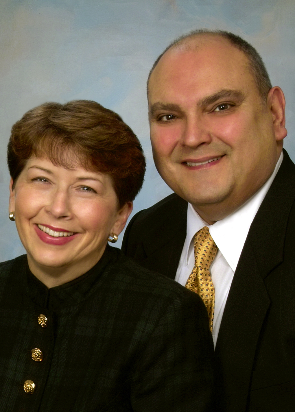 Nancy M and Oscar J Diaz, Managing Broker, Broker in Bellevue, Windermere