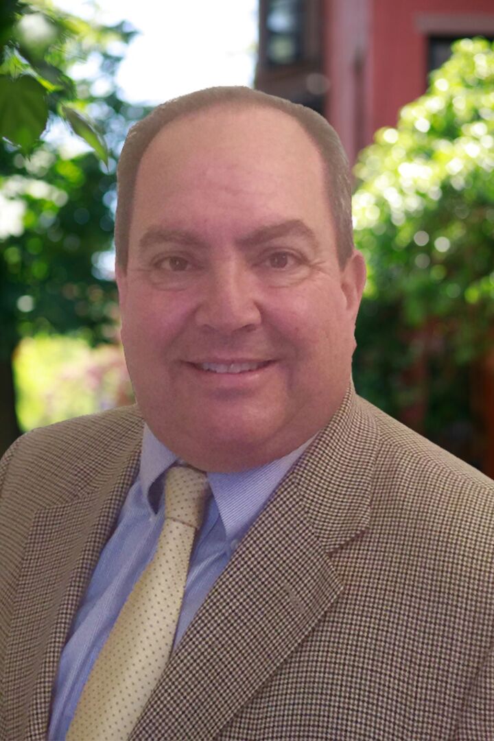 Robert Silvestri, Real Estate Salesperson in Brooklyn, Awaye Realty