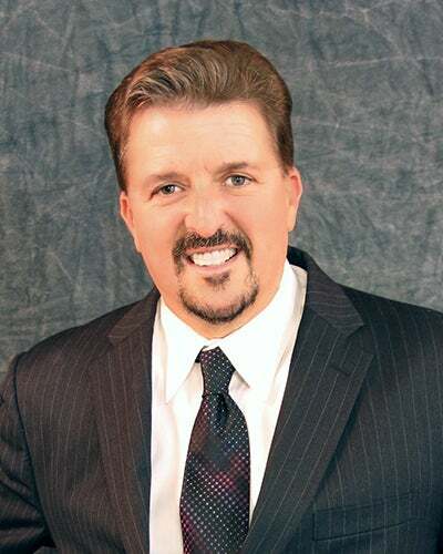 Tim Fahey, Real Estate Salesperson in Penn Valley, Grass Roots Realty