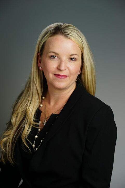Amee Sams, Real Estate Salesperson in Lakewood Ranch, Atchley Properties