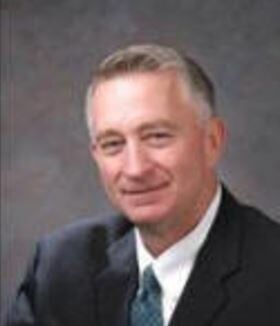 Fred Wanger, Real Estate Salesperson in Rogers, Harris McHaney & Faucette