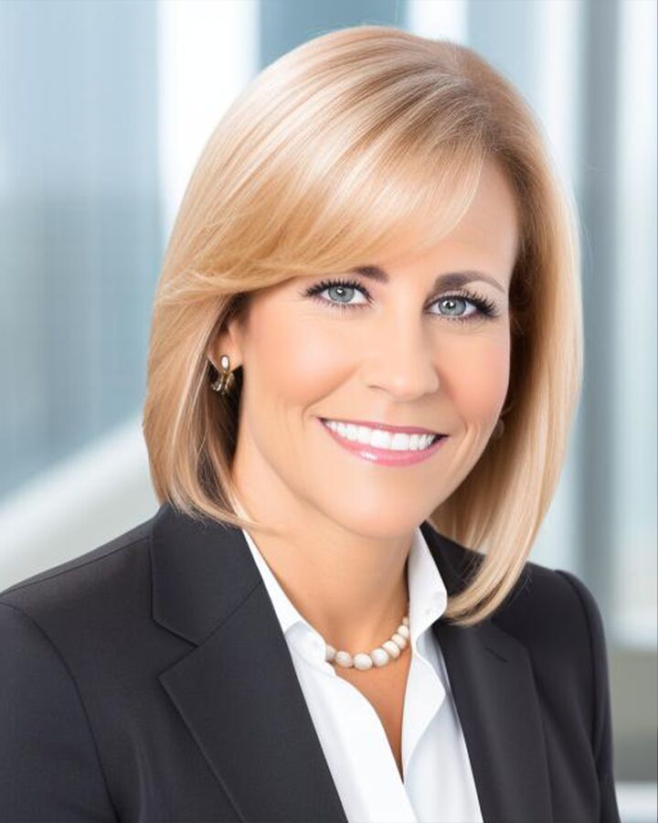 Vicky Koehlke, Real Estate Salesperson in Ocoee, Carioti