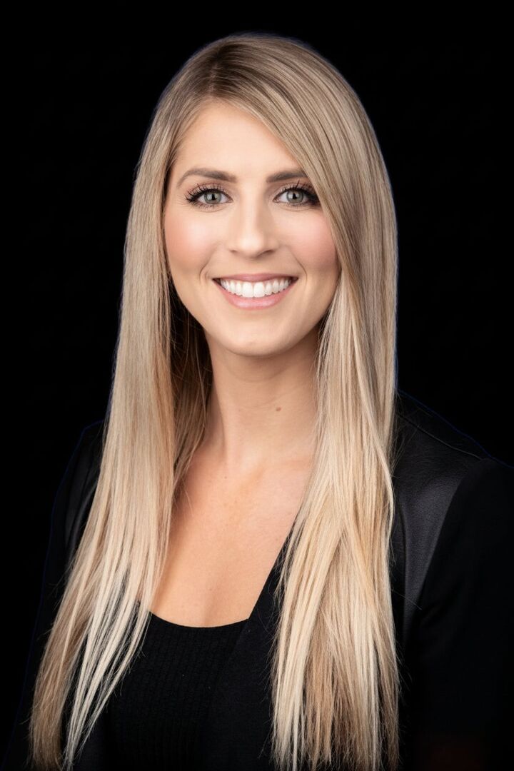 Porsha Stevens, Real Estate Salesperson in Canyon Lake, Masters