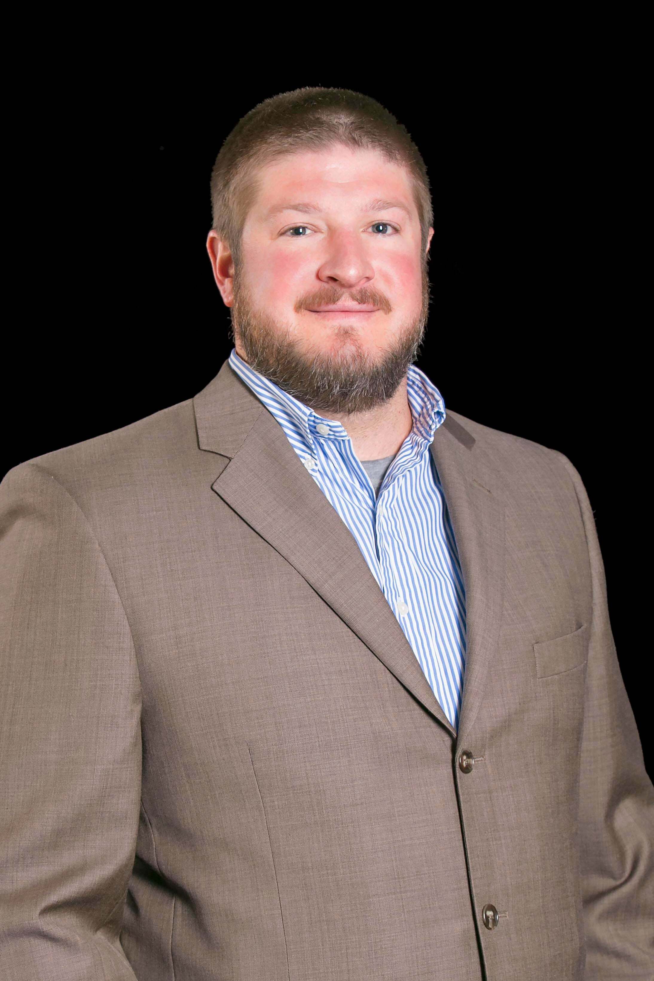 Cole Siegel, Real Estate Salesperson in Cheyenne, The Property Exchange