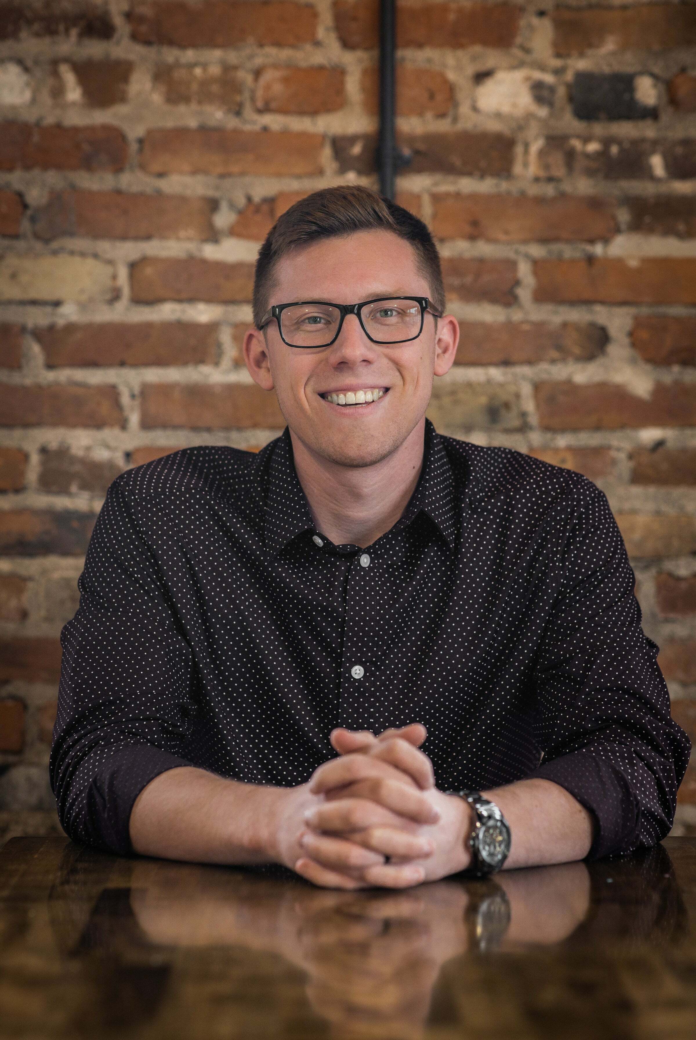 Jeremiah Pierce, Real Estate Salesperson in Troy, Heritage