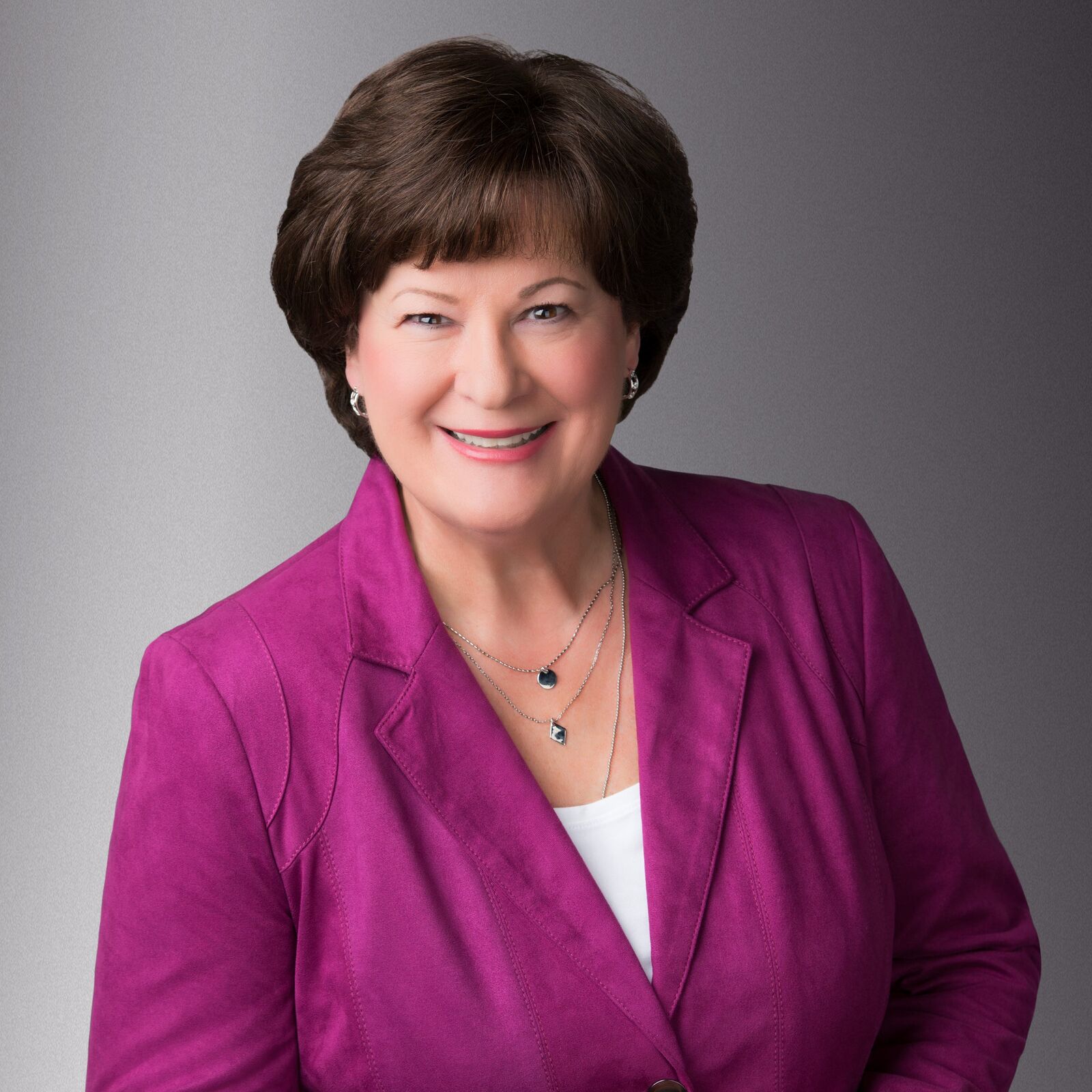 Sally Irwin