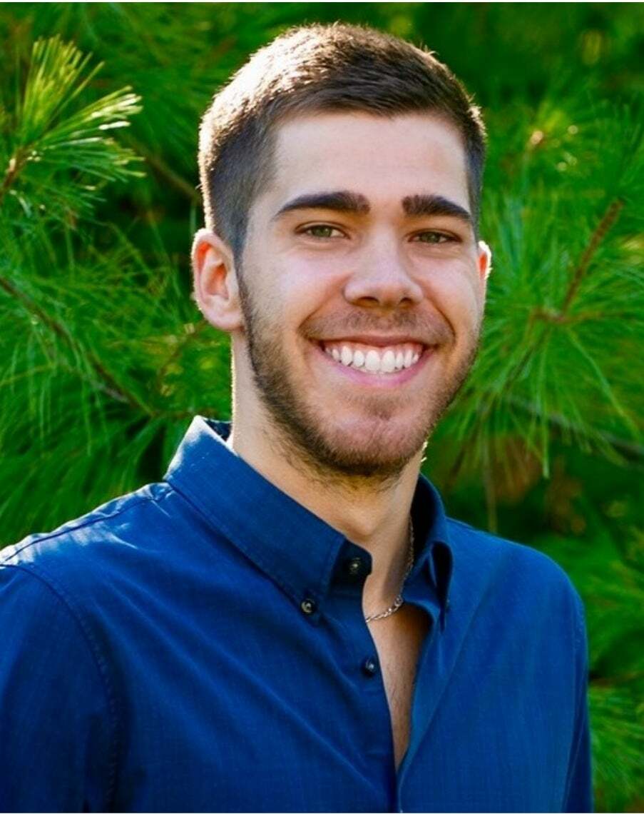 Tyler Petteplace, in Walkerton, Coldwell Banker Peter Benninger Realty, Brokerage