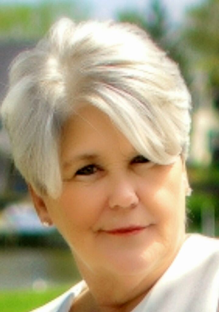 Sharon Jones, Real Estate Salesperson in Solomons, O'BRIEN REALTY ERA POWERED