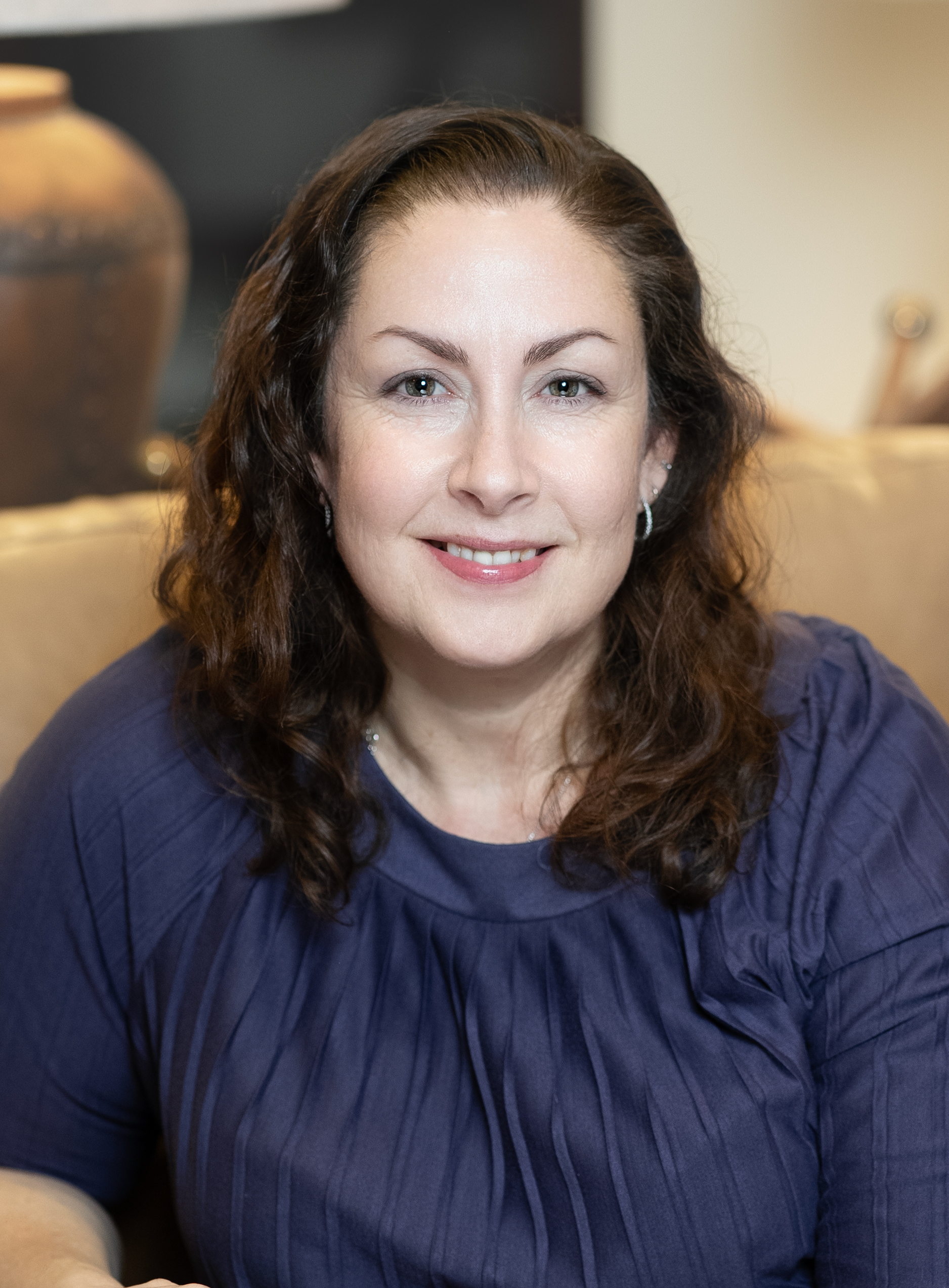 Tamra Valle, in Deer Park, Windermere
