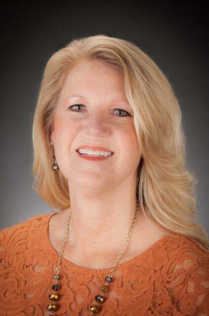 Mary Meade-Olberding, Real Estate Salesperson in Prescott, BloomTree Realty